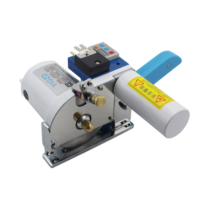 轨道式计数大功率自动磨刀断布机