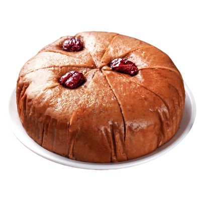 红糖发糕早餐大全各种美食半成品