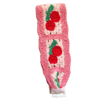 儿童头发粘粘贴发箍女童碎发