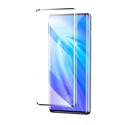 适用vivonex3钢化膜曲面覆盖