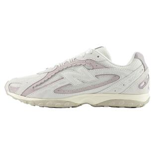 New Balance Grey官方情人节26新男女芭蕾百搭休闲薄底鞋U204L6A6