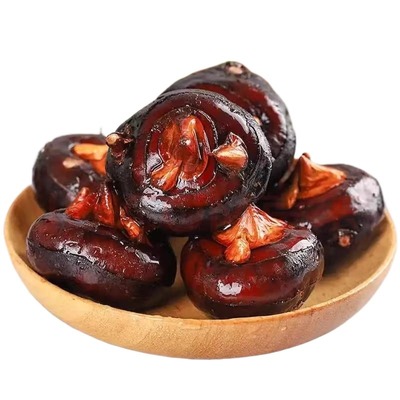 马蹄荸荠新鲜大果现挖3/5斤农家自种当季地栗蔬菜水果脆甜多汁