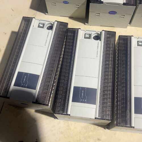 议价（可议价）信捷PLC，型号XD3-60RT-E，成色，装机无忧，