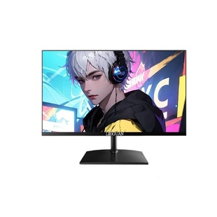 27英寸2K显示器180HZ电竞高刷台式电脑24寸240HZ显示屏4K设计绘图