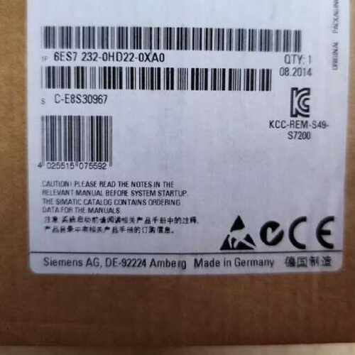 议价议价6ES72320HD220XA0 6ES7 2320H适用