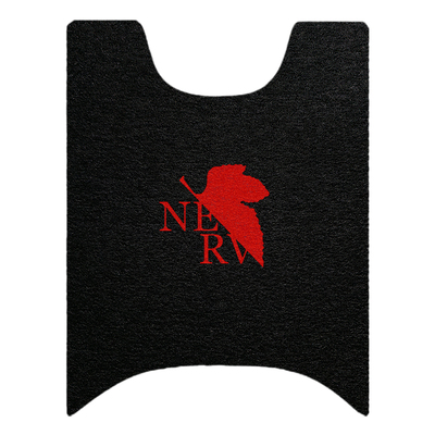 适用小牛NX风速脚垫高清防水