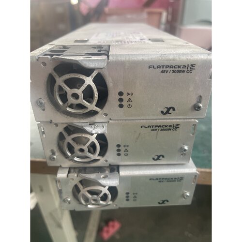 易达Flatpack2483000CCHE整流模块