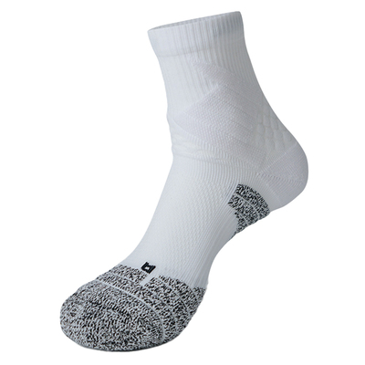 UP运动袜精英防滑透气运动