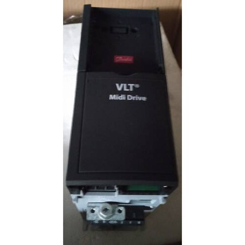 〔议价-可维修〕DANFOSS丹佛斯 VLT Midi Drive变频器 F 工业自动