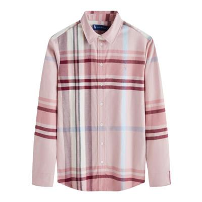 DIVPOLO女士长袖衬衫秋季新品