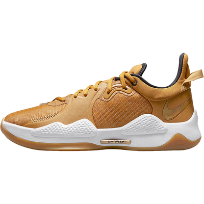 耐克男士气垫缓震篮球鞋