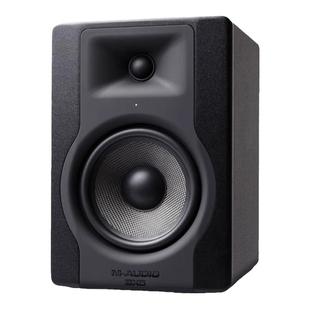 M-AUDIO BX5 D3有源监听音箱3/4/5/8寸书架hifi音响正品包邮