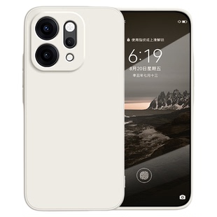 适用oppoReno14手机壳Reno14Pro新款保护套OPPO液态硅胶Rone镜头全包防摔opopreno系列PLA110男PKZ女opp0pp0