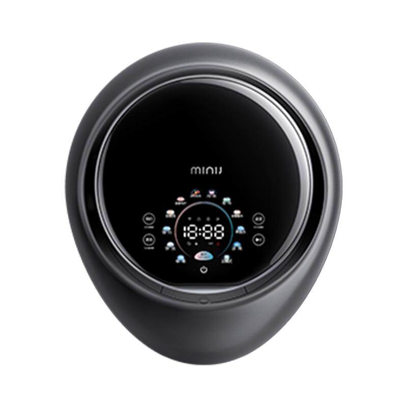 小吉小水滴PRO1.1KG壁挂洗衣机洗烘一体