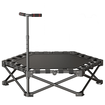 TMT免安装秒开合全折叠蹦蹦床