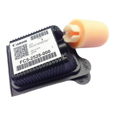 佳能IRADV6075 6065 6055海绵轮6275 6265 6255纸盒海棉轮 搓纸轮