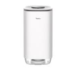 亚都无雾空气加湿器办公室家用卧室轻音孕妇婴儿室内喷淋式热蒸发