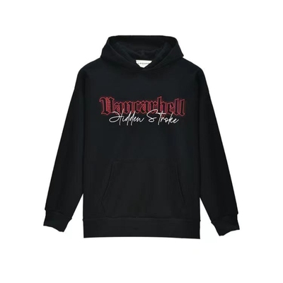 LAVARD潮牌欧洲卫衣情侣