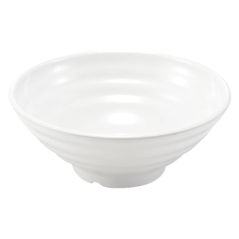 密胺碗商用面馆餐具树脂塑料