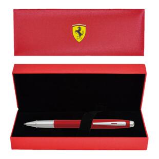Sheaffer/犀飞利法拉利联名款100系列钢笔商务办公男女生高档礼物学生专用书写练字送礼520礼盒墨水笔