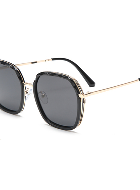 防紫外线开车专用偏光太阳眼镜