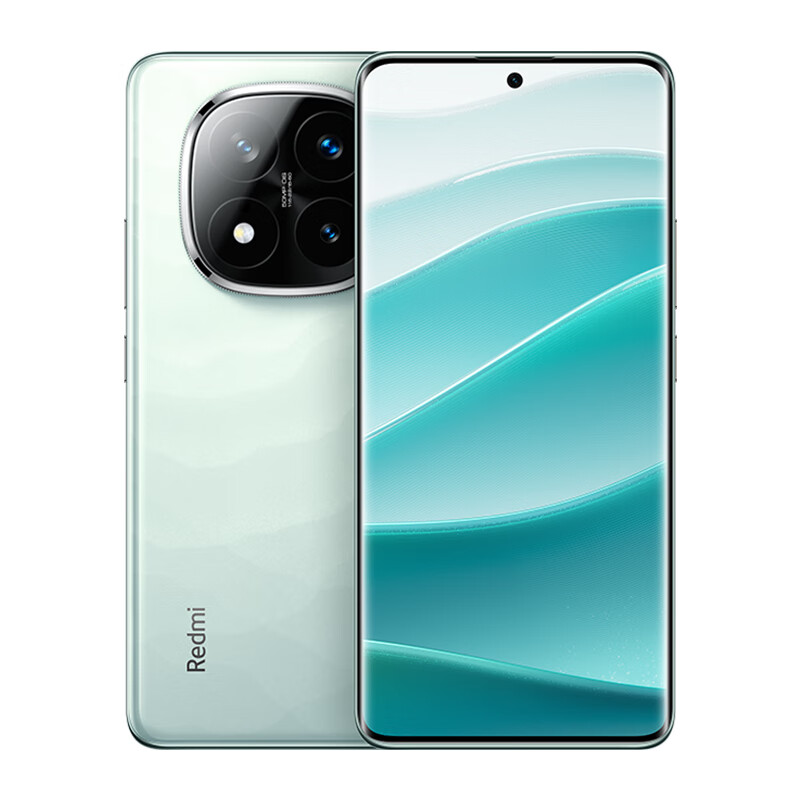 【政府补贴至高15%】Redmi Note 14 Pro+ 手机新款红米note14小米手机官方旗舰店官网国补手机红米note14pro+