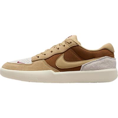 耐克男女耐磨透气运动低帮板鞋