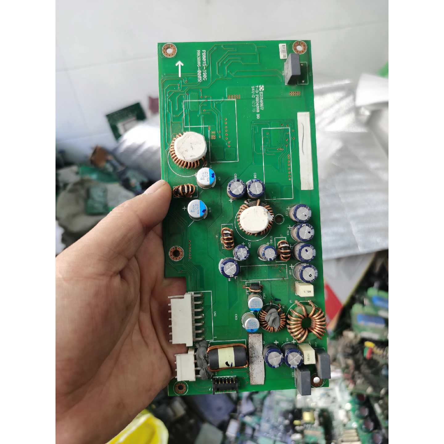 询价-ATM取款机电源模块PB其它配件
