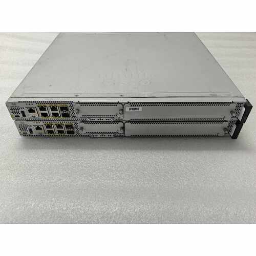 【议价-可维修】企业级高端 C8300-1N1S-6T 路由器 /均有货