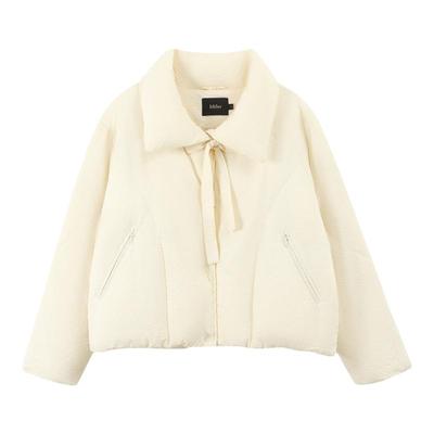 2024秋冬新款羽绒服本依凡