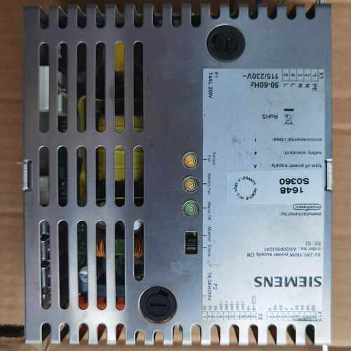 【议价-可维修】  FC726 SV24V-150w 电源 /均有货
