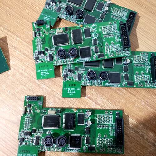 【询价】信捷XC3一24R一E    PLC   CPu   4条功适用