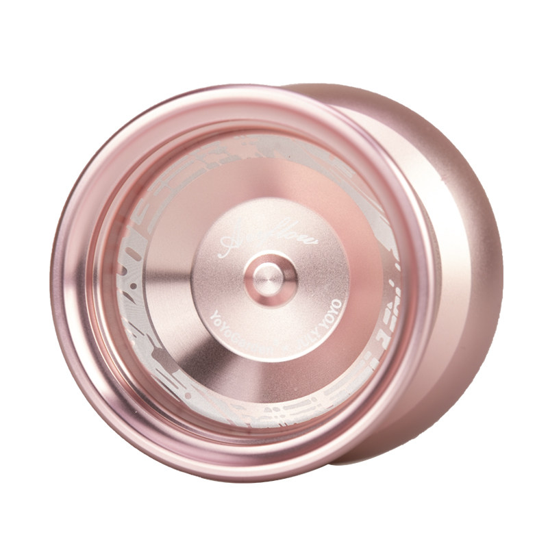 悠悠球超值福袋  专业 金属 YOYO球 溜溜球 配件 特价 秒杀 包邮