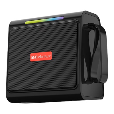 金正蓝牙音箱迷你小音响可插U盘高音质音乐播放器便携式可插卡