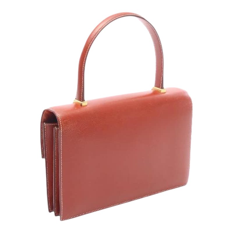 中古Hermes爱马仕手提包