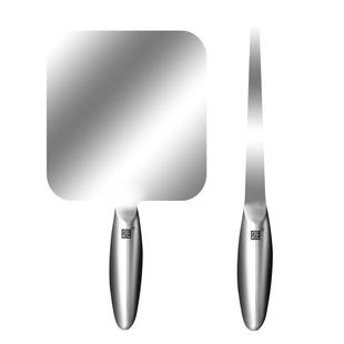 匠牌不锈钢剔尖板山西制作拔鱼拨股八股剔尖面工具剔尖筷子面食板