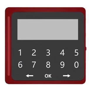 中国石化读卡器加油卡交易记录余额查询器积分油卡读取器石化油卡