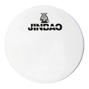 津宝牌8/10/11/14/18/20/22/24/26英寸行进小军鼓大军鼓 瓷白鼓皮