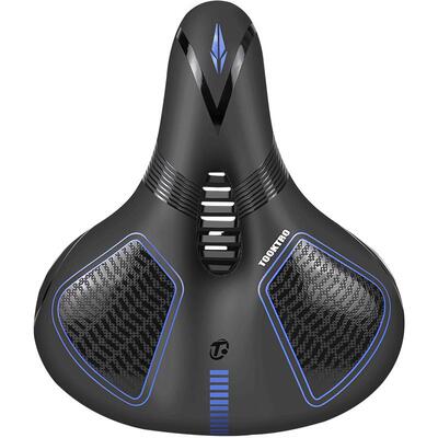 自行车坐垫超软男座垫舒适减震