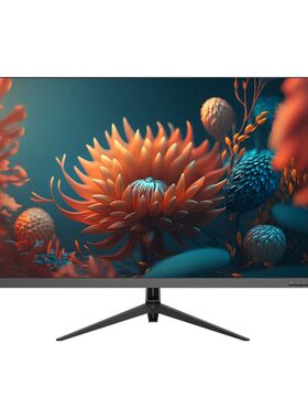 联想来酷Lecoo31.5英寸2/4K超清IPS屏60Hz爱眼低蓝光显示器M3231Q
