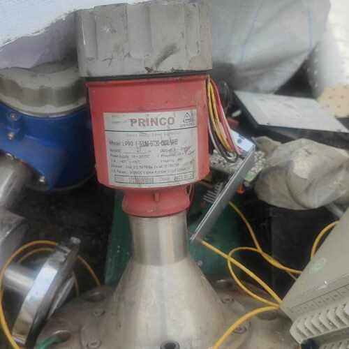 溢价-PRINCO雷达液位计 L990-1-3BJM-BT20-0