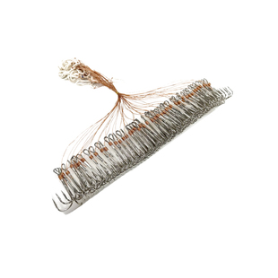 不锈钢救生滚钩水域救援救生滚钩专业水下河底打捞滚钩尸体打捞钩