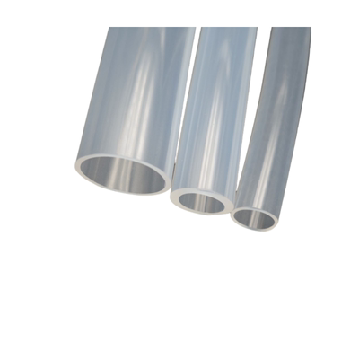 耐高温硅胶管昶通四季柔软耐低温