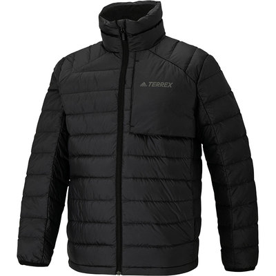 阿迪达斯秋季男子保暖羽绒服外套