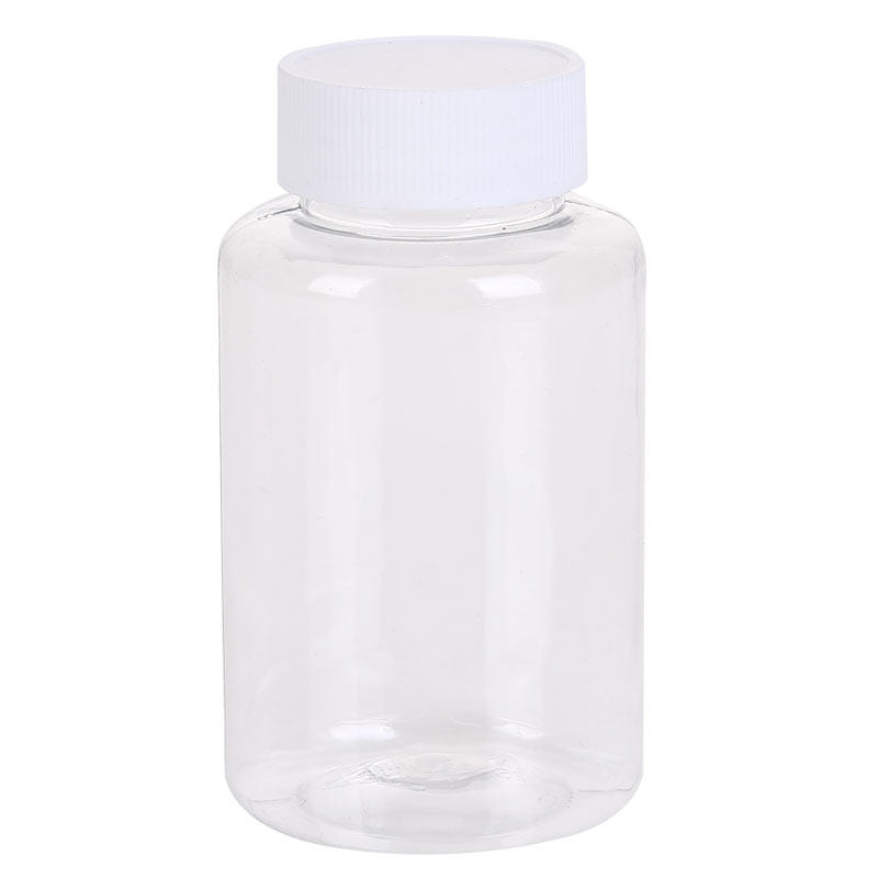 15/20ml/30克方瓶 塑料瓶 分装瓶样品瓶小样品粉末固体瓶液体瓶