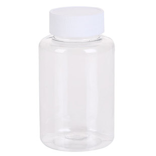 15/20ml/30克方瓶 塑料瓶 分装瓶样品瓶小样品粉末固体瓶液体瓶