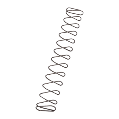 长方形弹簧梯形扁平簧弹簧定制