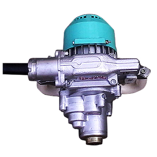 煤矿用强力手持式煤电钻zm12/1.5工业钻机防爆380V两相电220V护坡