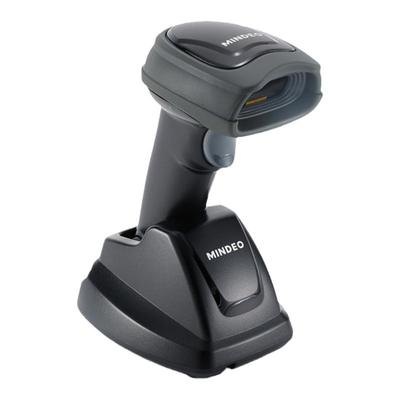 mindeo民德无线条码扫描枪