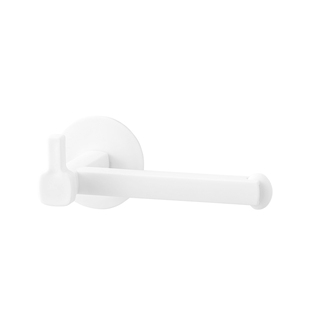 厨房用纸架子壁挂保鲜膜袋收纳架卷纸挂架免打孔懒人抹布纸巾挂杆